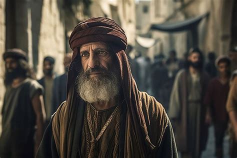 Pharisees vs Sadducees: Understanding the .
